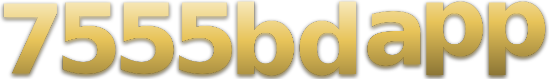 7555bd app logo